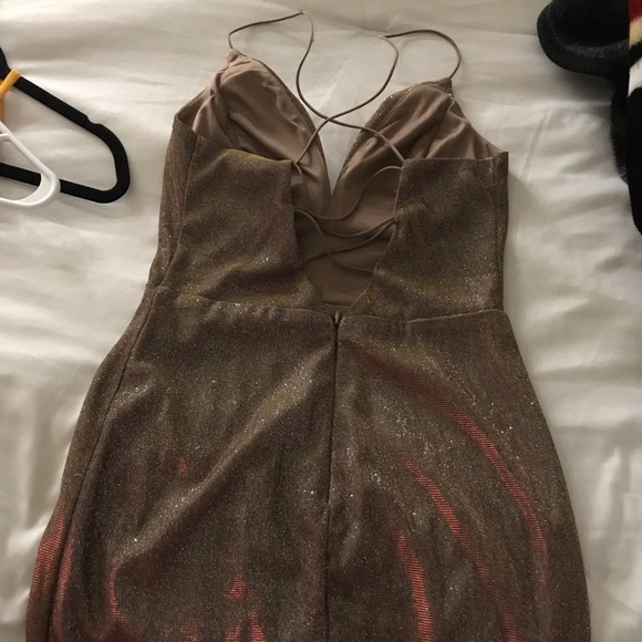 Dress - Picture 2 of 4